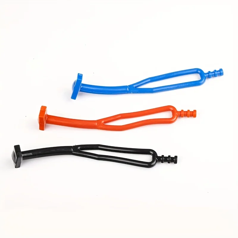 Motorcycle rubber kickstand fixing strap and side stand pull rope suitable for KTM EXC XC-F XC XCF-W EXC-F XC-W TPI 1998-2026