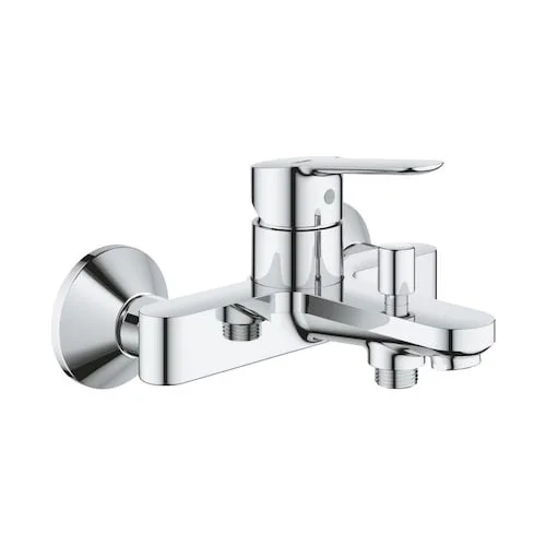 Grohe Bauedge Bathroom Faucet 23605000