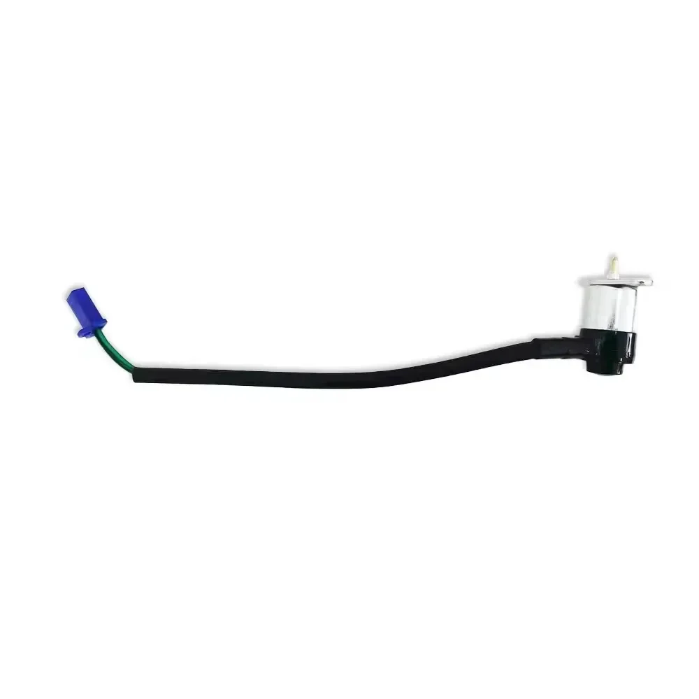 Agras T30 حماية النباتات ملحقات الطائرات بدون طيار المكربن ل DJI مولد الطائرة بدون طيار الزراعية D9000i-صمام تنفيس الملف اللولبي
