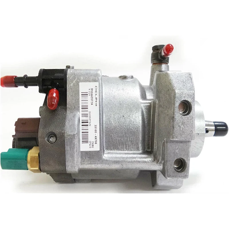 

1pc High Pressure Fuel Pump 33100-4X700 R9044A020A For Hyundai Terracan Kia Bongo III Carnival Engine Refurbished Parts