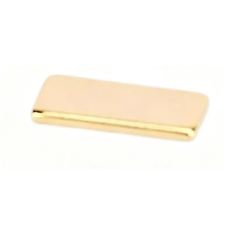Surface mounted copper contact, conductive electrode, copper particle welding, USB connection, copper pad, square