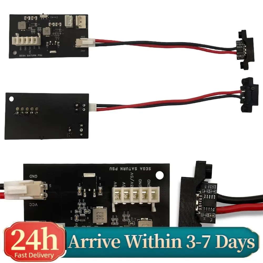 For Segas Saturns D…