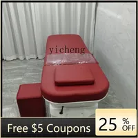 ABB Hair Saloon Dedicated Thai Shampoo Chair Head Massage with One-Type Body Water Heater