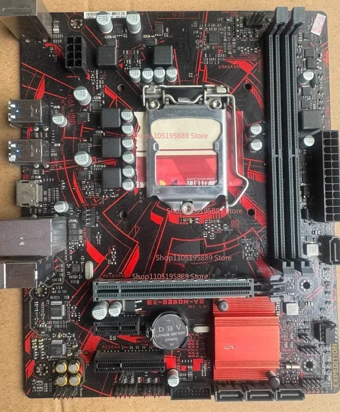 

Для ASUS B360m-v3: поддержка процессоров Intel 8-9-го поколения, DDR4, без поддержки M.2
