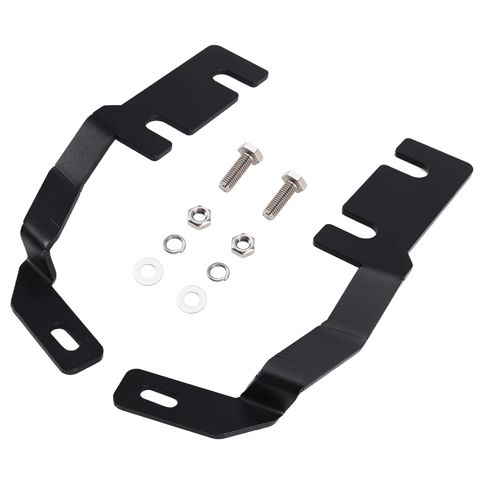 

A-Pillar Car Light Mounting Bracket For Ford Ranger 2018-2022 Hood Spotlight Support Structure-A67F