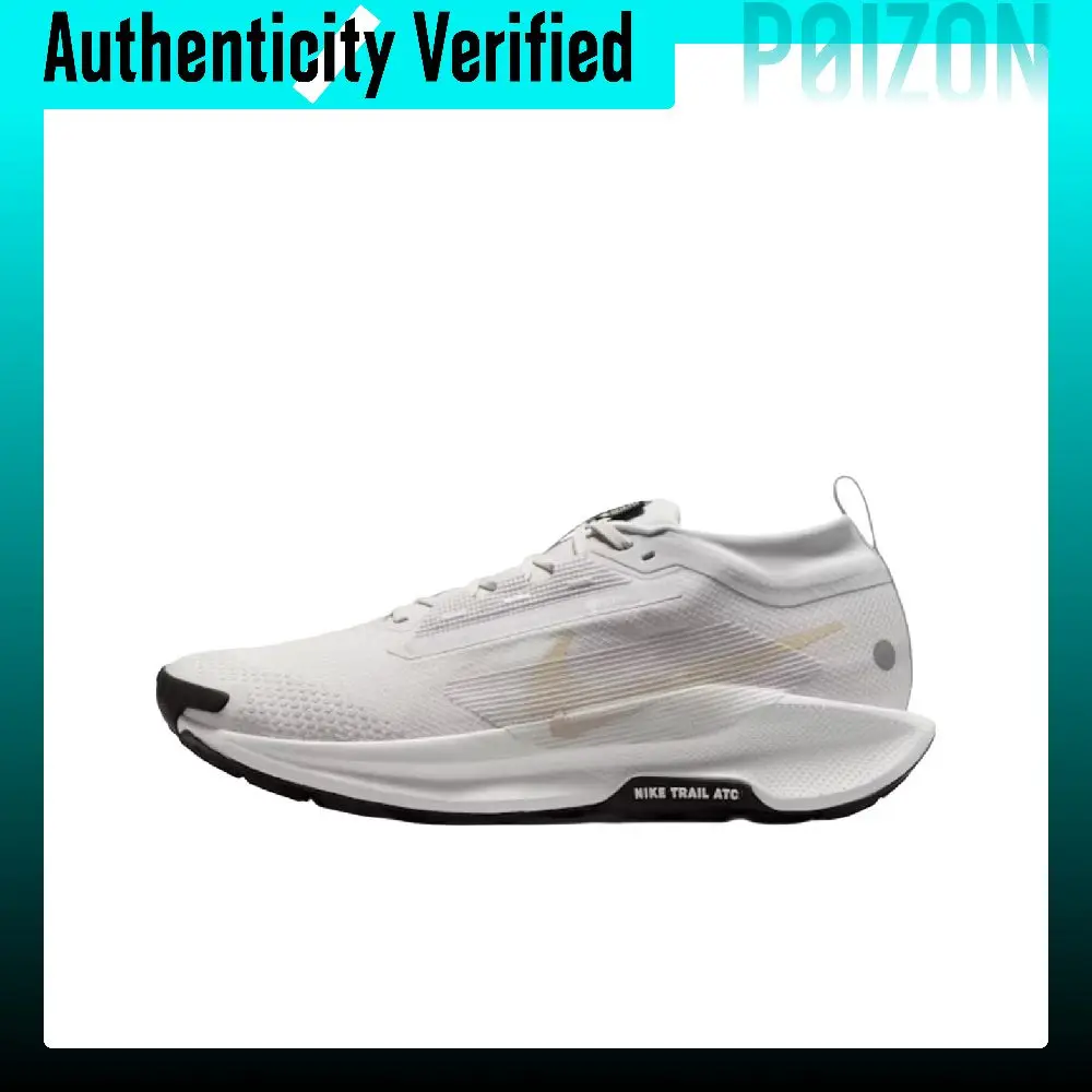 Nike Pegasus Trail 5 Abrasion Resistant Abrasion Resistant Low top ReactX Casual Long Distance Running Sprint FQ0908-010
