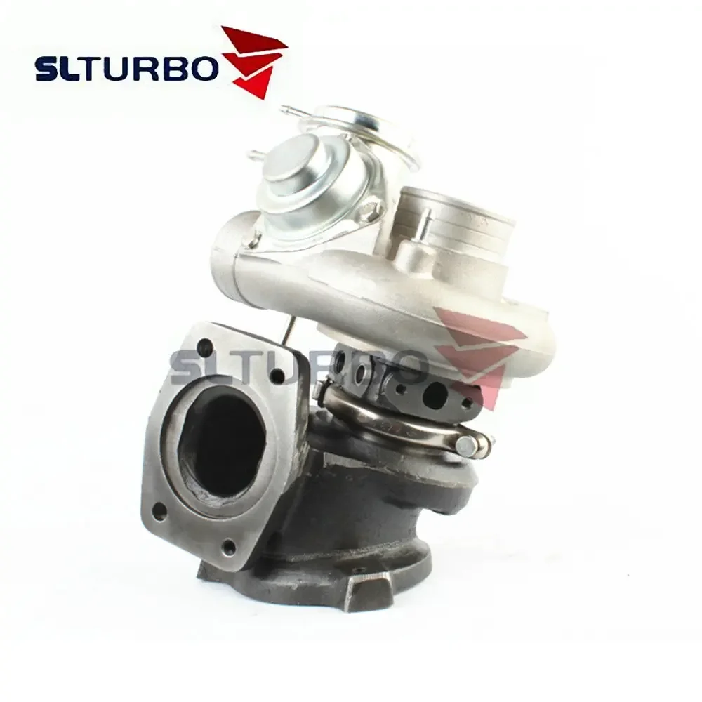 

Новое турбокомпрессор в сборе TD04HL-13G 49189-01365 8601227 для Volvo V70 I 2.4T B5254T 142 кВт турбокомпрессор 49189-01360 1275089