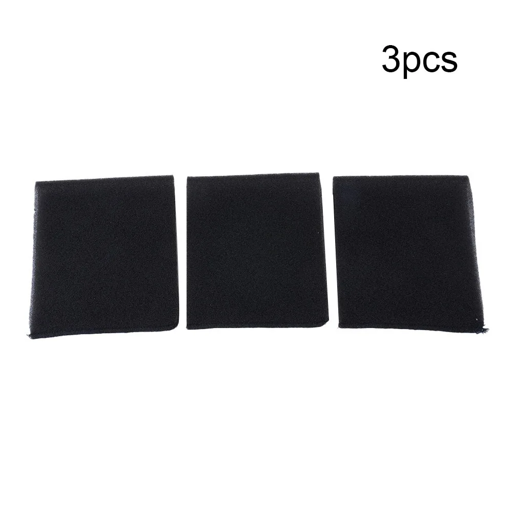 3x Filter Dust Cloth Filter Bags For Parkside Wet Dry Vacuum Cleaner PNTS 1200 1250 1300 A1 B2 C3 E4 F5 Dry Filter