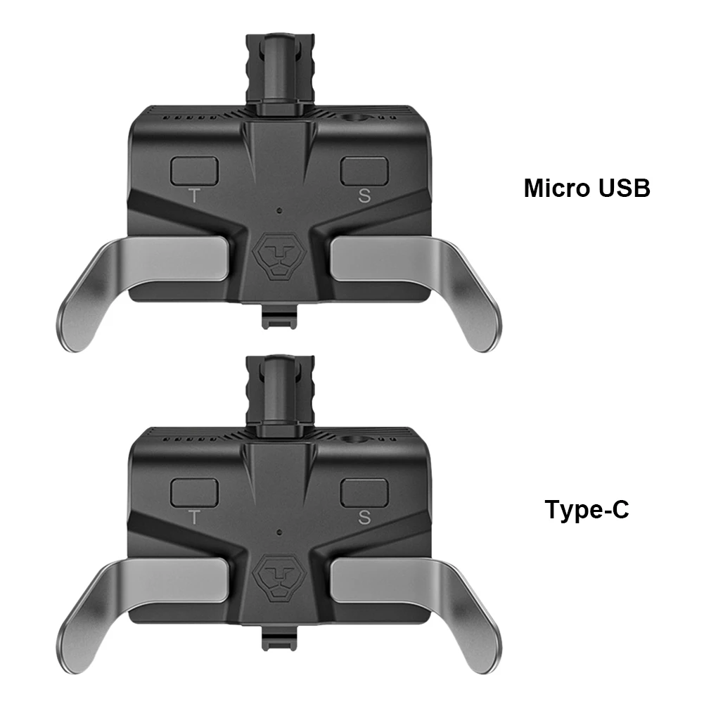 وحدة التحكم الخلفية زر مرفق غمبد عصا التحكم الخلفية زر تمديد مفتاح محول لعبة الملحقات ل Xbox One / Series #5