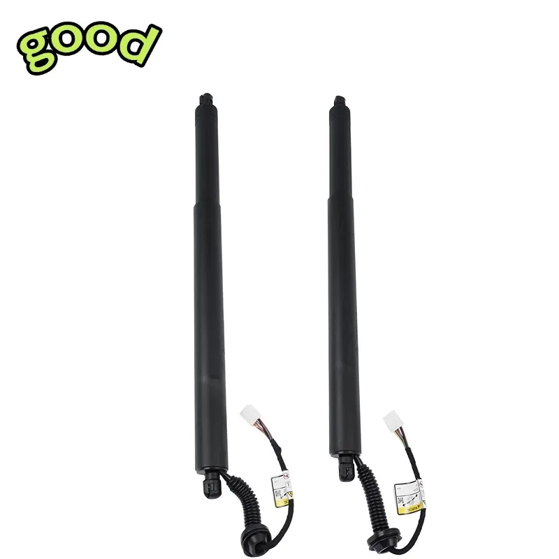 

Автоматическая электрическая поддержка подъема для Mazda CX-30 2019-2024 годов 1,8 AWD, газовые стойки, задняя дверь, модель автомобиля DHB7636EXC