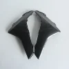 Couvercle de carénage de pièce de rechange pour moto, capot en plastique ABS pour YAMAHA NMAX 155 2018 3
