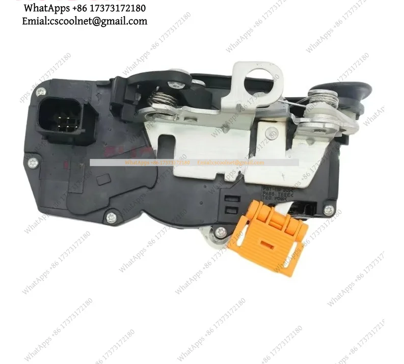JS02 Door Lock Actuator 15880052 15896624 25876389 25876390 for Chevrolet Tahoe GMC Yukon Cadillac Escalade