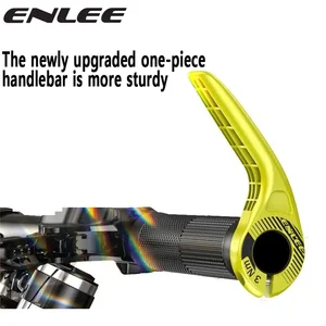 Auxiliary Bicycle Adjustable GUIDATOR, SMALL VICE WELL Rest, Cow Horn, MTB Cycling, Relie Fatigue, Bicycle Accessories, 1 PAR 12 Main Sales Horn Bike Bicycle - №6