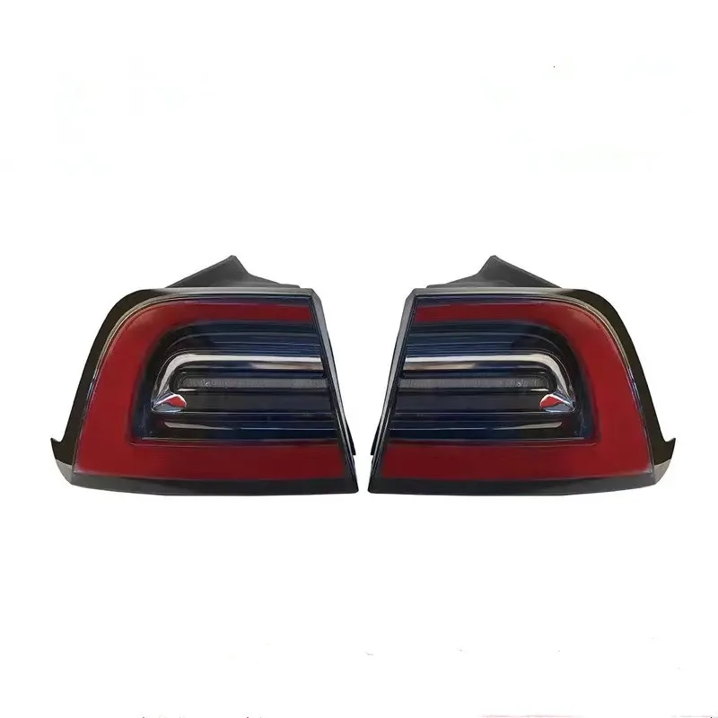 1502086-00-D 1502087-00-D NEW Rear Lamp Outer LED Tail Light Brake Lamp Left Right For Tesla MODEL 3/Y 2020 2021 2022