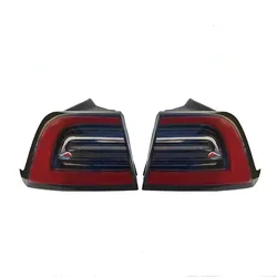 1502086-00-D 1502087-00-D NEW Rear Lamp Outer LED Tail Light Brake Lamp Left Right For Tesla MODEL 3/Y 2020 2021 2022