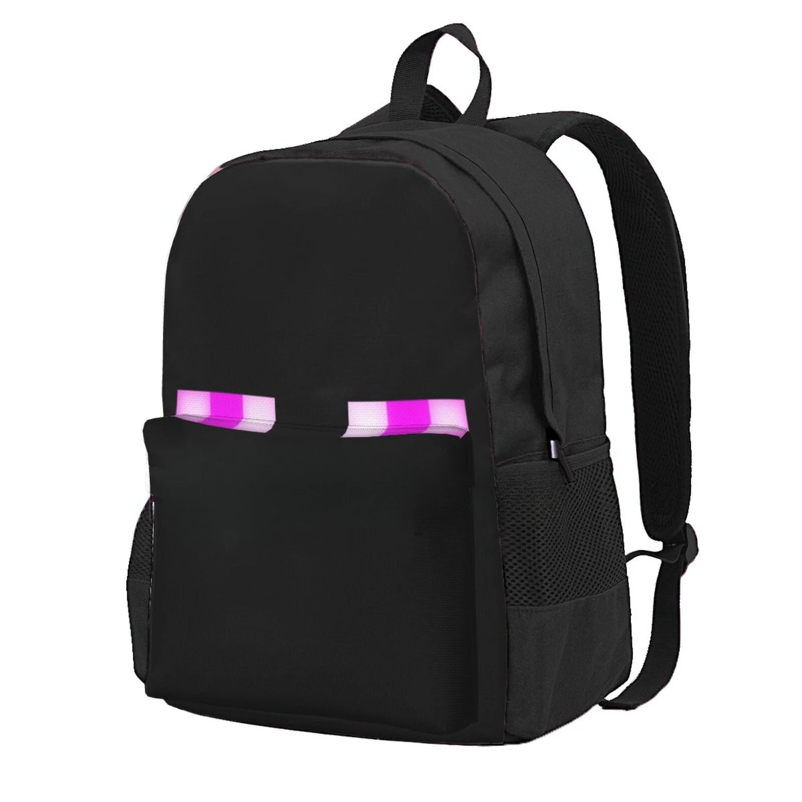 Enderman Hot Sale Schoolbag Backpack Fashion Bags Enderman