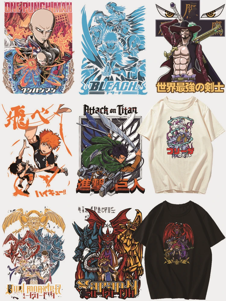 One PUNCH-MAN Cloth… - image