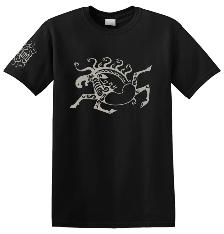 HEILUNG - 'Scythian' T-Shirt  Tees High Quality 100%Cotton Short Sleeve