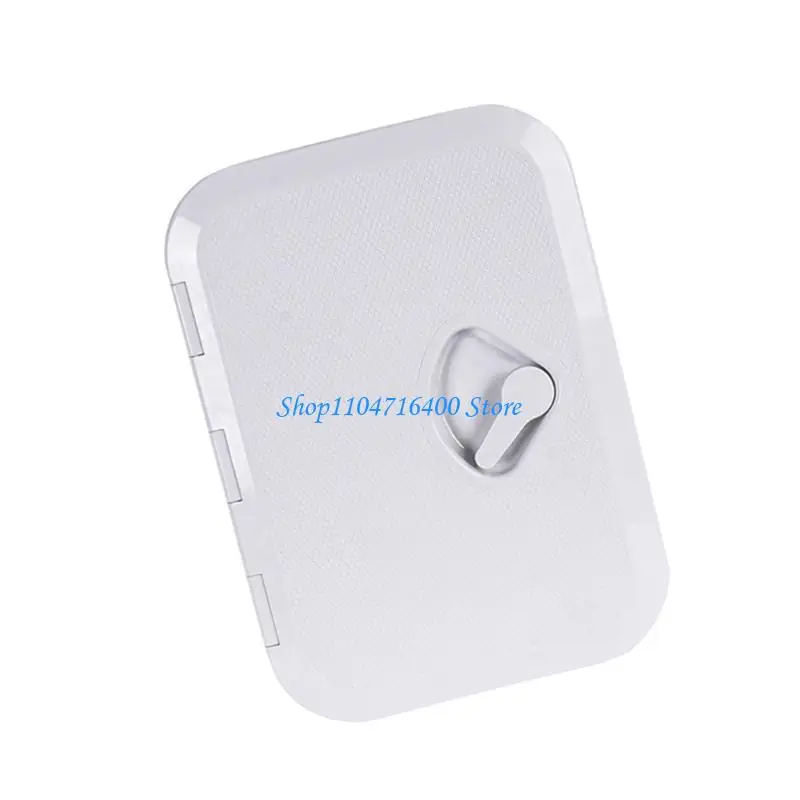 y1gd ABS 15 Inch Boat Deck Cover Impact & UV Resistant Designs for Marine Usage