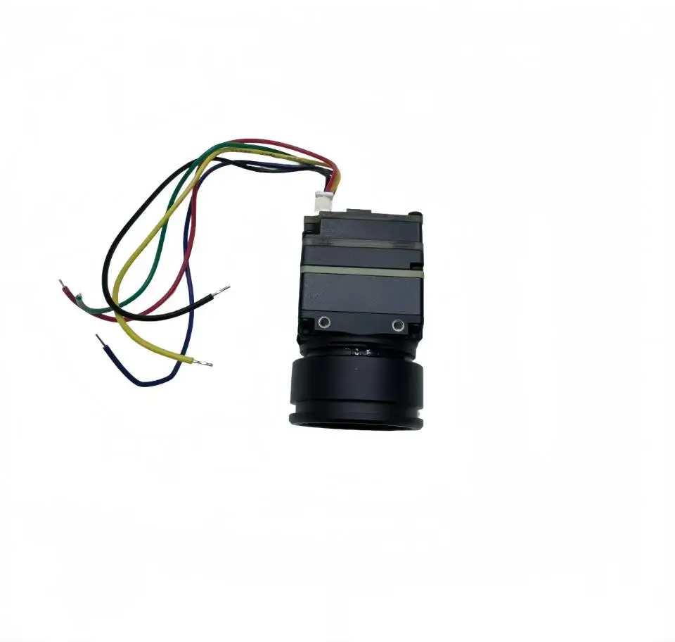 FPV Thermal Camera Drone 256x192 9.7MM 6.8MM 4MM Lens 50° with CVBS/USB Interface Micro FPV Thermal Imaging Camera Module