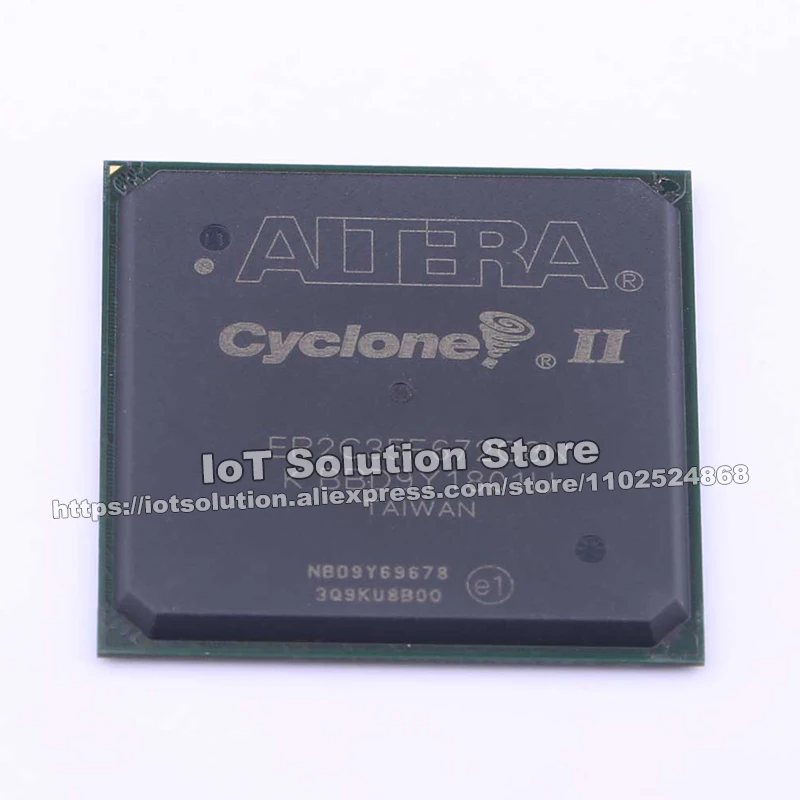 (1PCS) 5CEFA7F27I7N 5CEFA9F27I7N 5CGXFC5C6F27I7N 5CSXFC4C6U23I7N 5CSXFC6C6U23I7N Original New FPGA