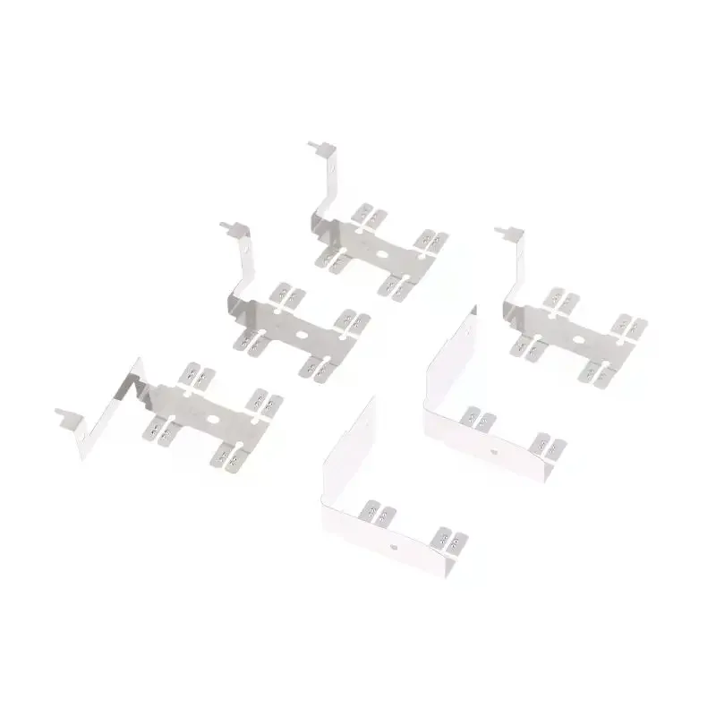 For M18 Li-ion Battery Case 10 X 18650 Nickel For Milwk 18V Lithium Battery
