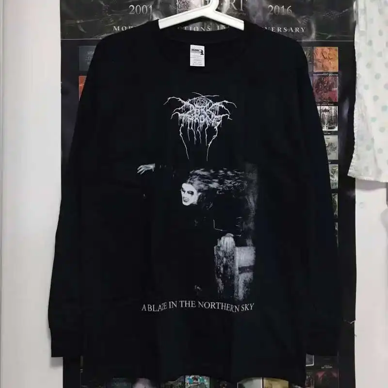 

Y2k Hip Hop Street Long Sleeve Letter T shirt Male Harajuku Retro Sports High Street Jersey Tops Men and Women tide Tops