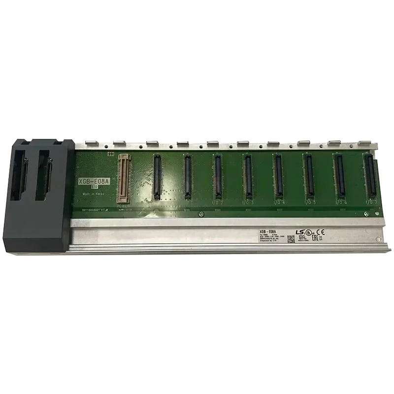 NewXGB-E08A Extended Substrate Module Brand New Original PLC Dedicated Controllers Original Technical Support Spot Stock Availab