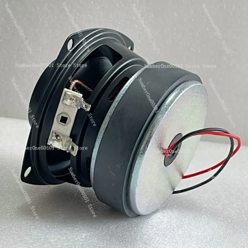 

3 Inch HiFi Coaxial Speaker 4 Ohm 40 Watt Audiophile