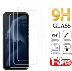 HD Original Tempered Glass For Oukitel WP35 6.6