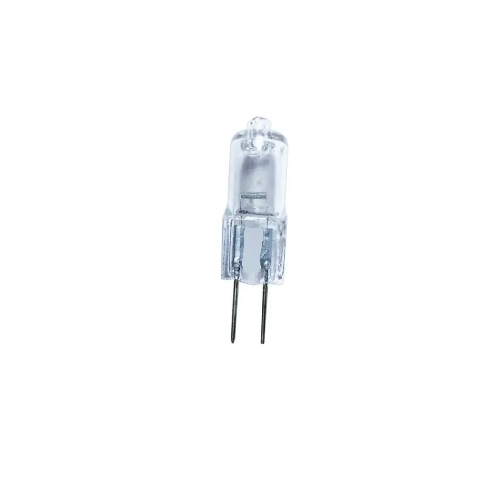 

G4 Halogen Light Bulb Warm White 2900K Compact Tungsten Lamp for Office Store Lighting