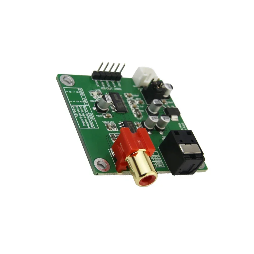 Digital Audio Fiber… - image