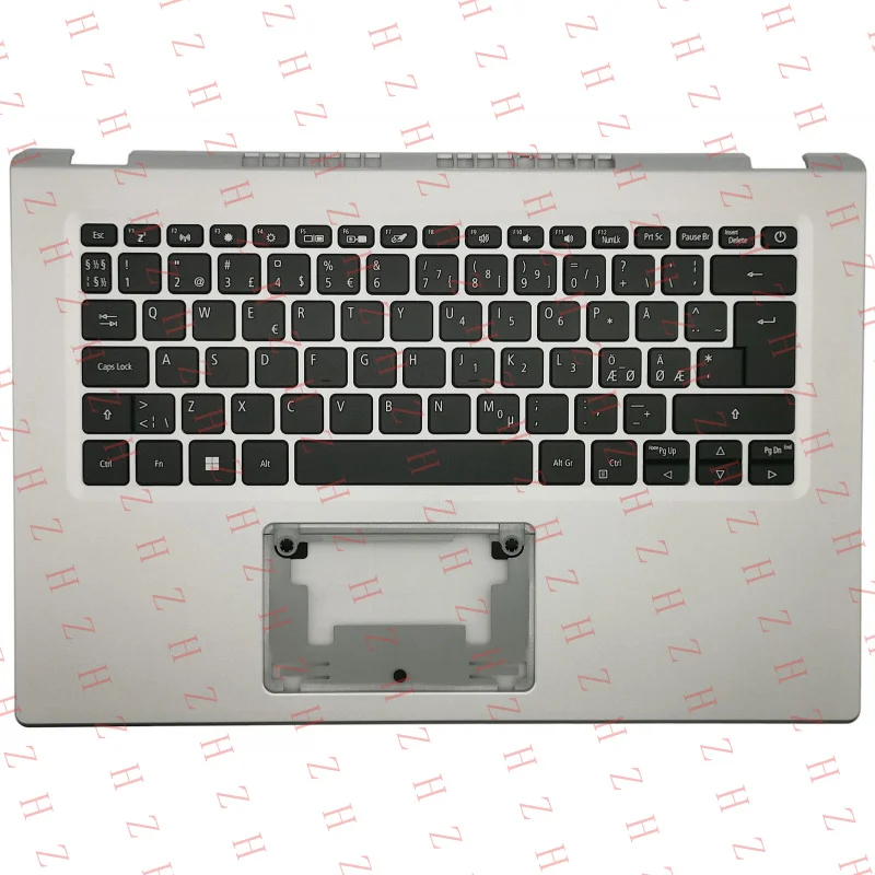 P+ For Acer Aspire …