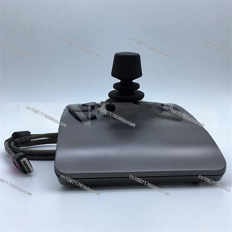 Desktop SMC71 Joystick Keyboard USB HID Protocol Drive-free Three-axis Joystick USBJoystick