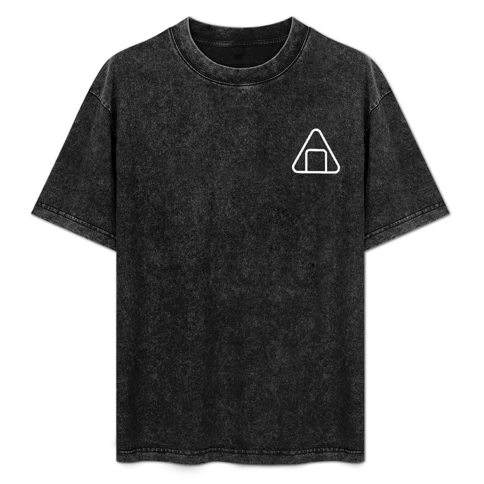 

Onigiri Miya Logo Symbol Uniform for Cosplay T-Shirt graphic t shirt vintage oversize t-shirts man plain men graphic t shirts