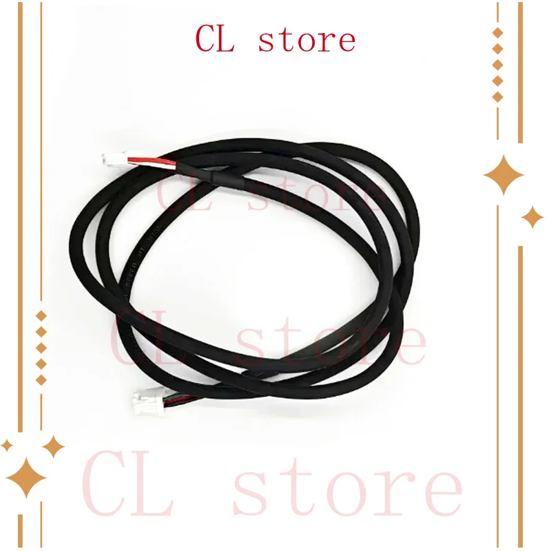 

Original for Creality 3D K1 K1C K1 MAX nozzle Hotend Can Extension Controller Connection cable For K1SE Series 3D Printer Parts