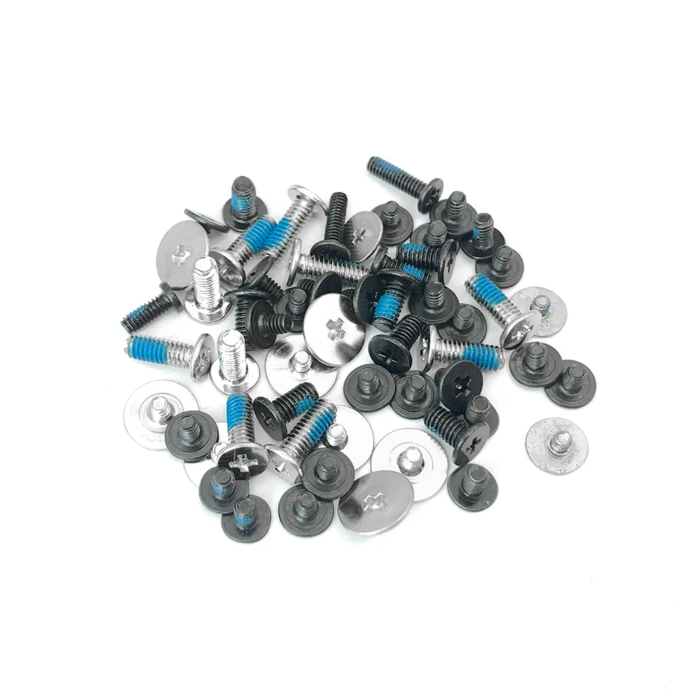 For Lenovo Chromebook C330 81HY Complete Set of Screws Laptop Replacement 5S10S73275