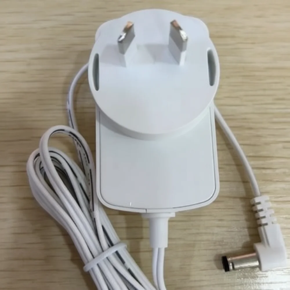 24V 0.5A Power Supply Adapter For Aroma Humidifier Ultrasonic Diffuser Essential Oil Mist Device Wall Charger Plug Safety