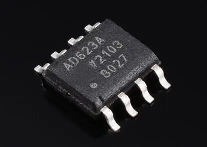 

Новинка 100%, AD623A AD623AR AD623ARZ