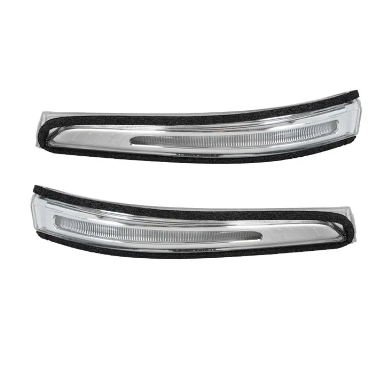 

Для Hyundai Santa Fe XL Seat 2013-2016 2017 2018 автомобильное зеркало заднего вида сигнальная лампа 87613B8000 87623-B8000 светодиодный указатель поворота