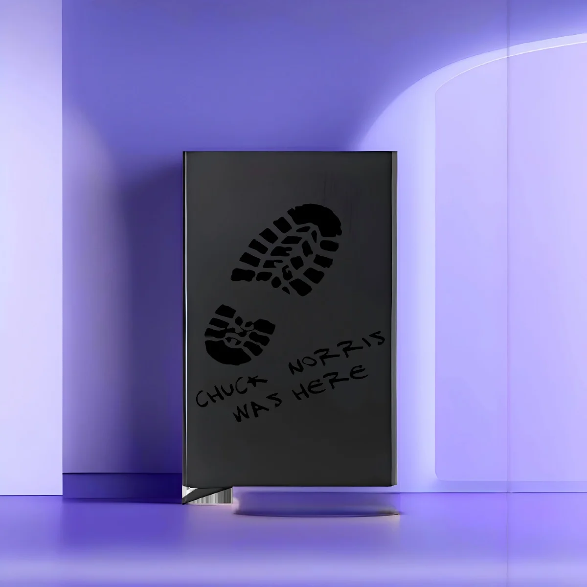 

U WAS HERE 2026 New Style Fashion Printed Card Case Various Color Options Easy to Use Compact for Daily Needs