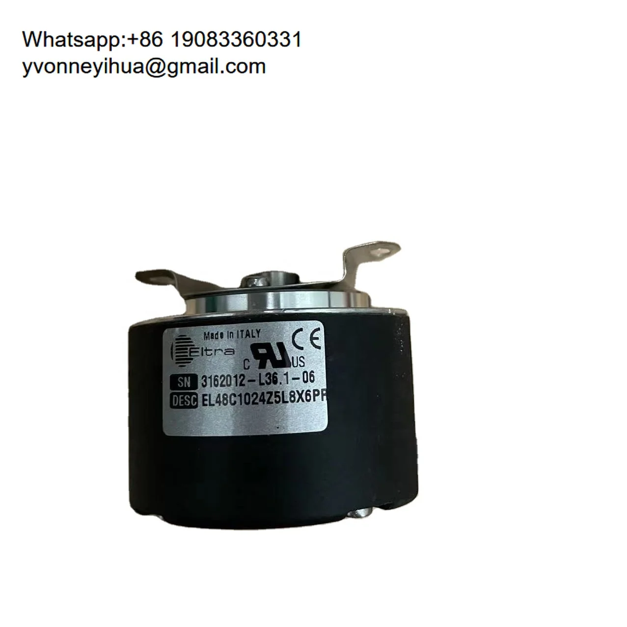 

EH88P1024Z5/24P30S3PR10 Rotary Encoder New Original Genuine Goods Are Available From Stock