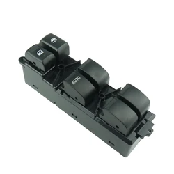 8-97417469-0 Electric Power Window Control Switch Regulator Button console For ISUZU DMAX MU-X HOLDEN COLORADO