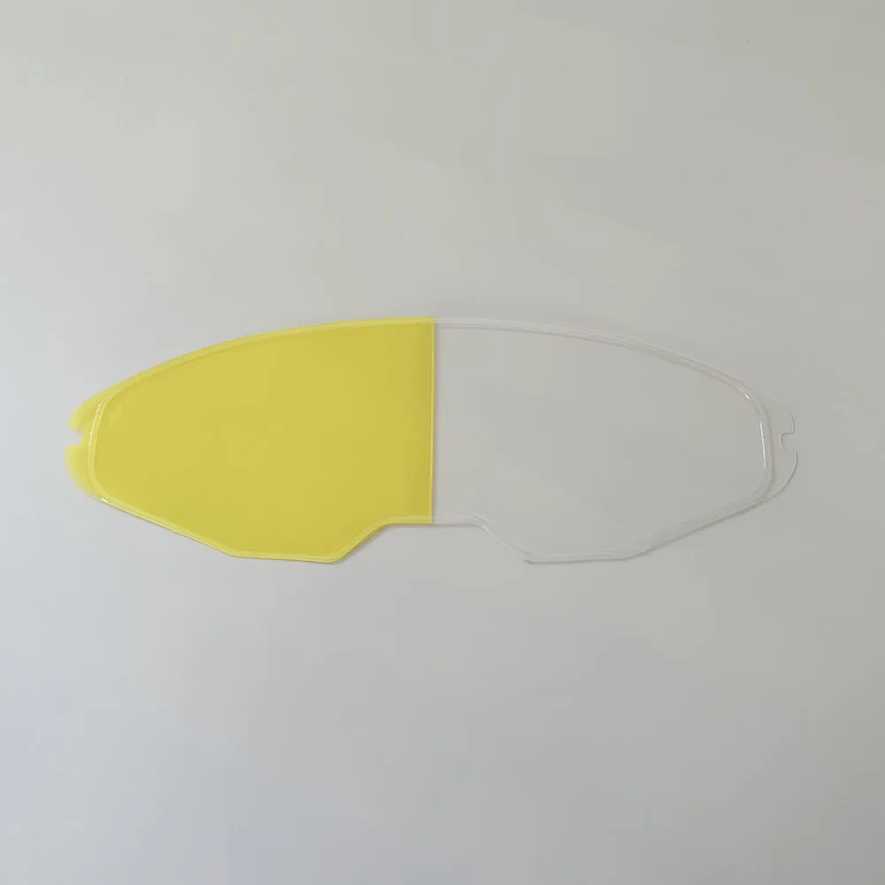 Visor Shield Anti Fog Film Fit for BMW System-6 System 7 Helmet Face Shield Anti Fog Motorcycle Protected Helmet Accessories