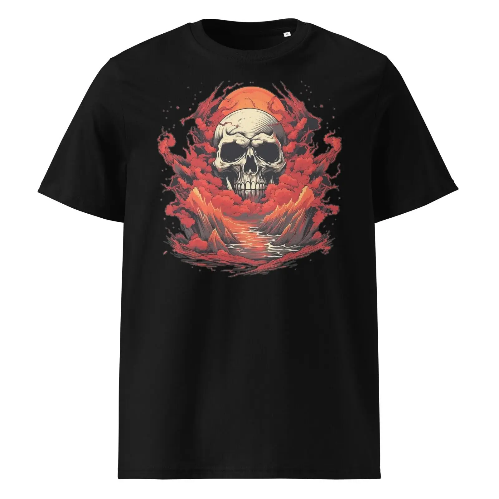 

Curious Things - Doomed Fate - men's classic tee