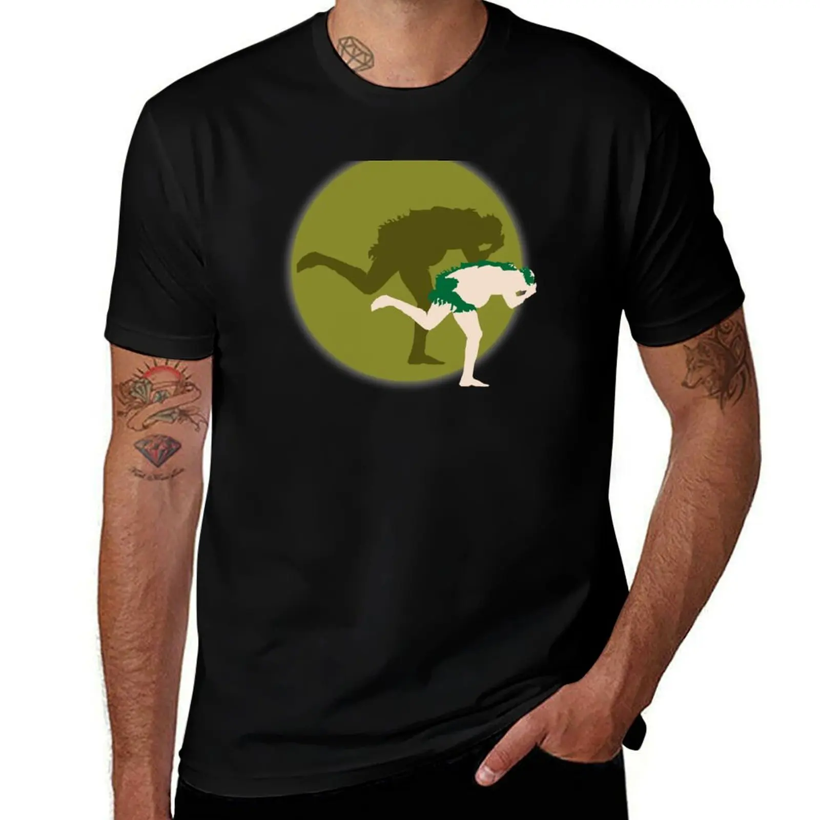 Dance Recital T-Shirt Comfortable Daily Wear Tee T-Shirt
