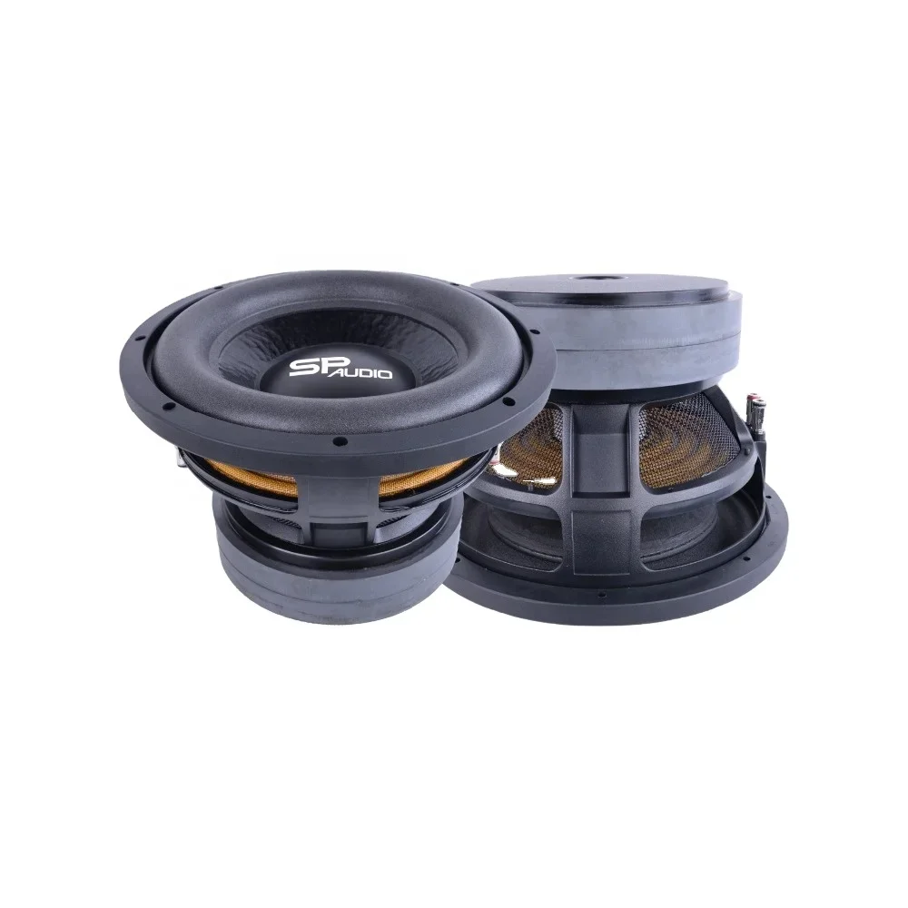 best sale professional subwoofer car audio, 12 inch car subwoofer, 2000w high power car subwoofer