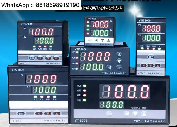 thermostat-ytg-701w-gi4-ytg-840wk-affichage-numerique-controle-de-la-temperature-instrument-yuyao-yitai-r4
