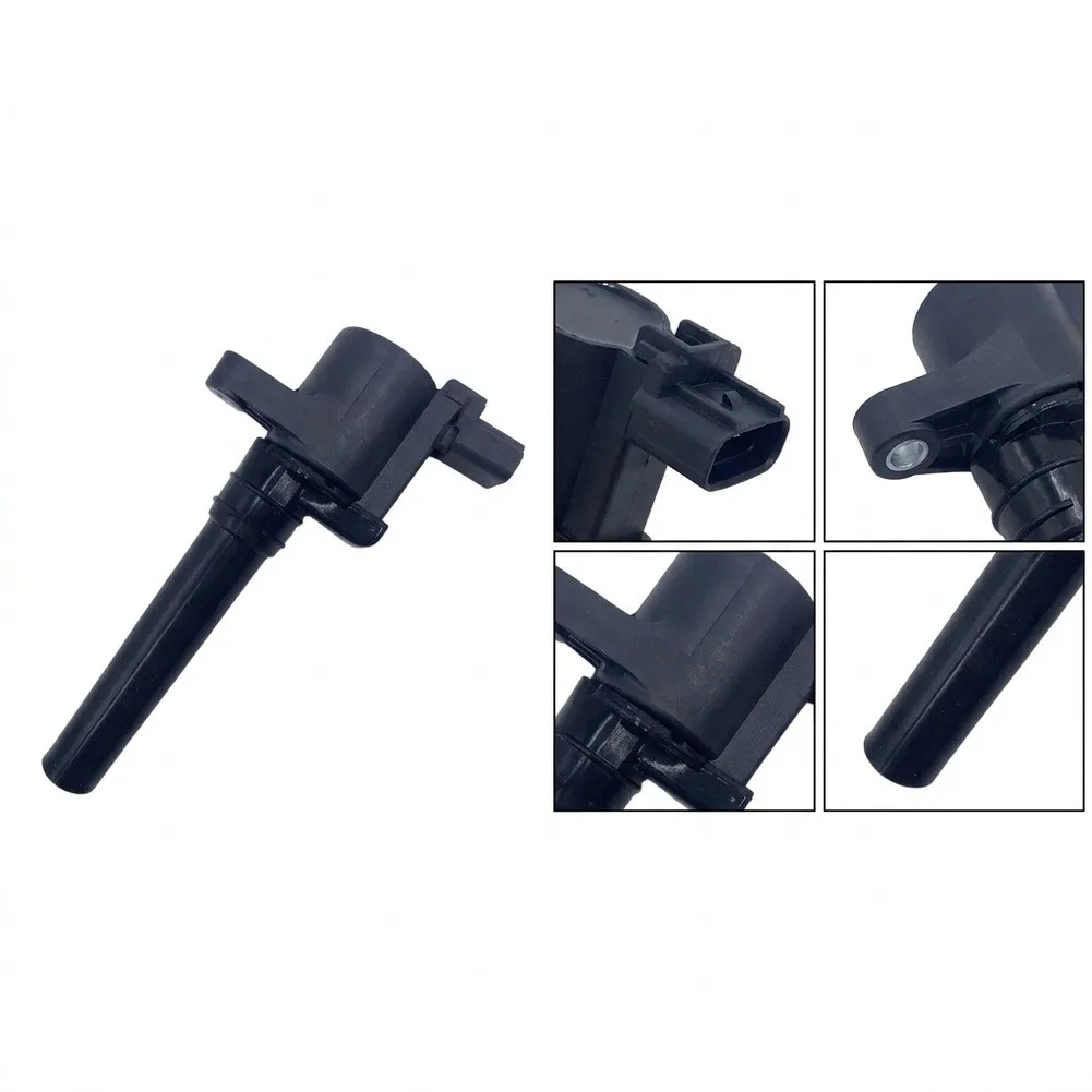 For Rapide 2011-2018 Auto Ignition Part Ignition Coil For Vehicle Maintenance Easy To Use Plastic Construction