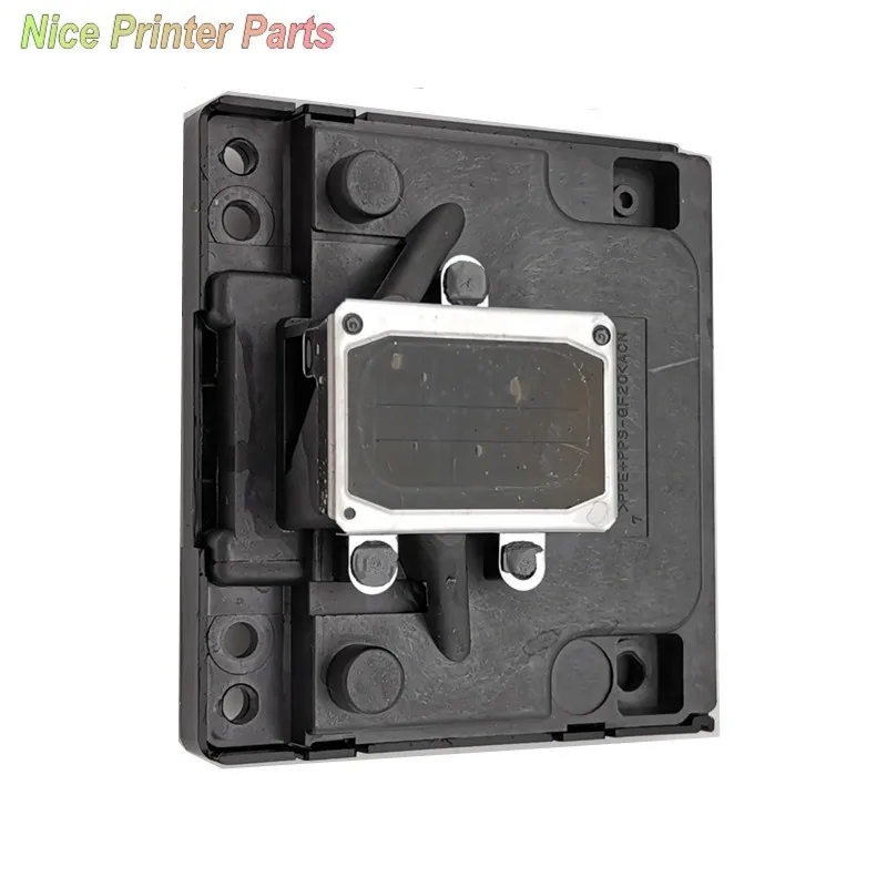 Print Head Printhead for Epson TX235 TX125 TX300F TX115 TX117 TX100 TX110 ME30 ME300 L101L201 Printer